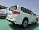 Toyota Land Cruiser Toyota Land Cruiser GXR Limited 4.0L 2026 – Full Option | 4.0L V6 | White Exterior | Beige Interior