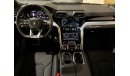 Lamborghini Urus URUS S NEW FULLY LOADED