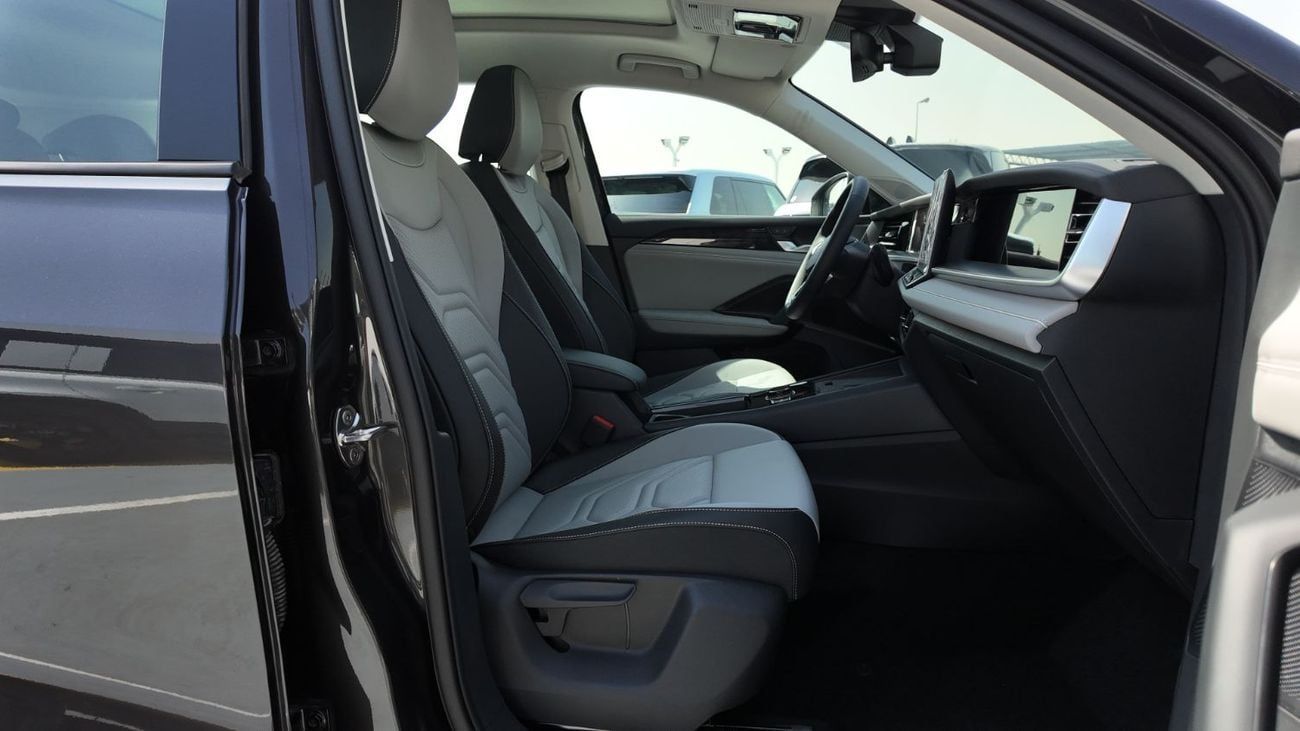 فولكس واجن تايرون VW TAYRON L 330TSI 2.0 2WD ELITE (new shape)