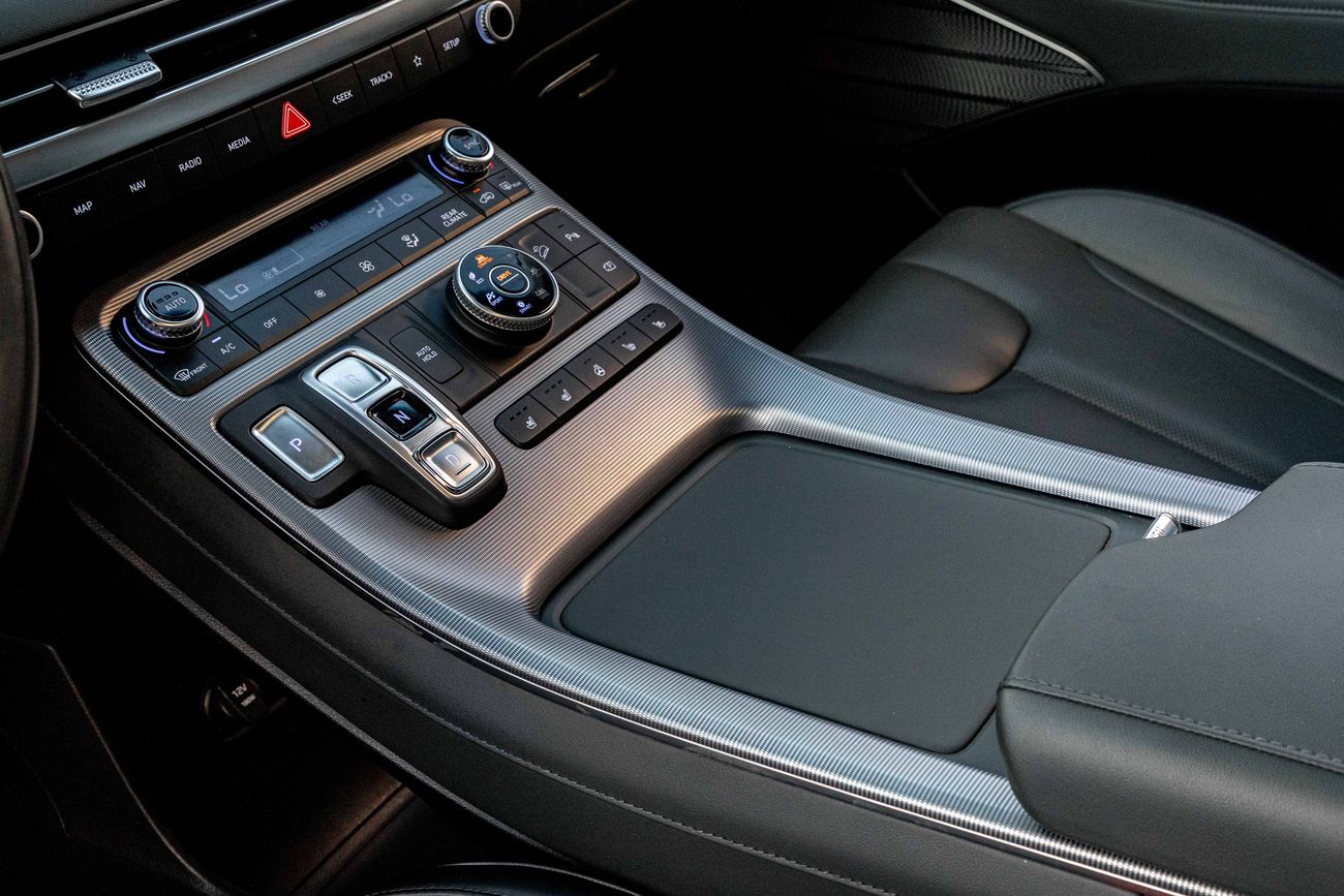 هيونداي باليساد Palisade Premium | 3,486 P.M | 0% Downpayment | Palisade Top Option | Hyundai warranty