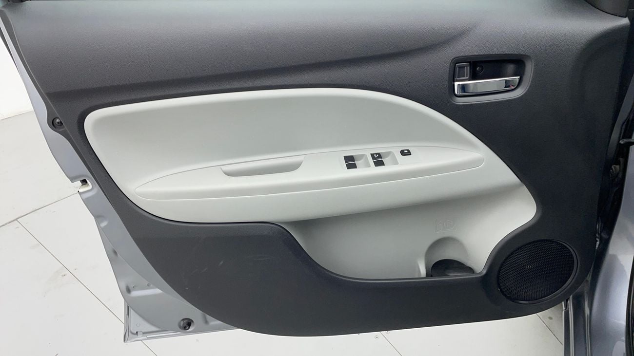 Mitsubishi Attrage GLX MIDLINE 1.2 | Zero Down Payment | Free Home Test Drive