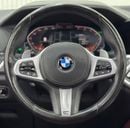BMW X6 40i M Sport 3.0L 2022 BMW X6 xDrive40i M Sport, 5Years Agency Warranty +SP, Full Agency Service Hist