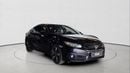 هوندا سيفيك 1.6 LX SPORT AUTO | شامل الضمان | 0 ﺪﻔﻋﺓ ﺃﻮﻟﻯ