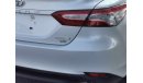 Toyota Camry 3.5L LIMITED V6 PETROL 2020 DVD CAME   FULL OPTIONAL AUTO TRANSMISSION SUV ONLY FOR EXPORT