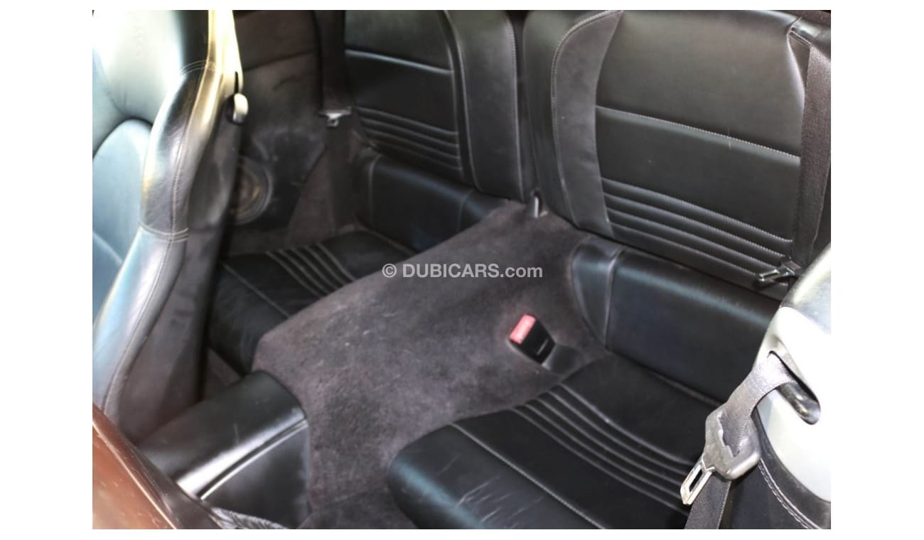 Porsche 911 CARRERA TURBO WITH GCC SPECS AND EXCELLENT CONDITION