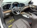 Mercedes-Benz GLE 450 2020 Mercedes Benz GLE450 4MATIC, Warranty, Full Mercedes Service History, Fully Loaded, GCC