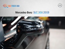 مرسيدس بنز SLC 300 Mercedes-Benz SLC 300 2019