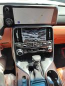 Lexus LX 600 Lexus LX 600 3.5L VIP 4 Seater 2025