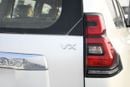 Toyota Prado VX 4.0L V6 full option (Ready Stock)