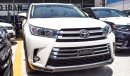 Toyota Highlander XLE AWD