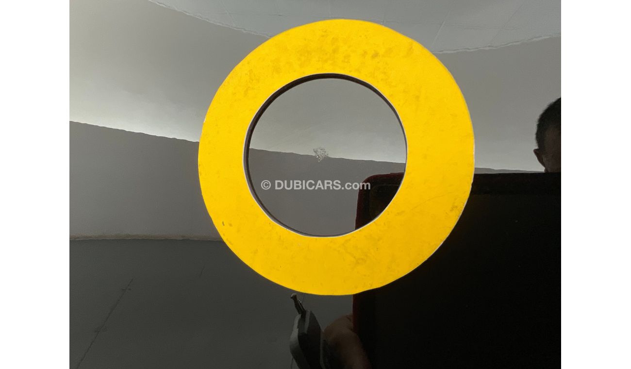 Chevrolet Malibu LTZ Premium