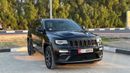 جيب جراند شيروكي Limited 3.6L