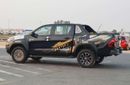 Toyota Hilux ADVENTURE 4.0L 4WD PETROL PICKUP 2026