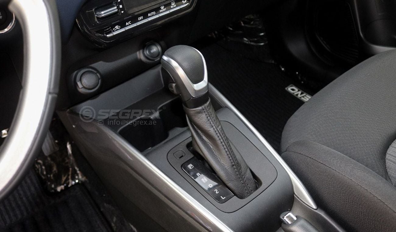 سوزوكي بالينو 2026 Model Suzuki Baleno GLX, 1.5L Petrol A/T