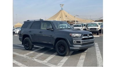 تويوتا 4Runner *Offer*2022 Toyota 4Runner SR5 Premium - 4x4 AWD - 4.0L V6 - New Color - -UAE PAS