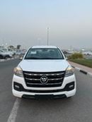 Foton Tunland E