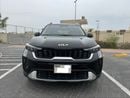 Kia Sonet EX 2