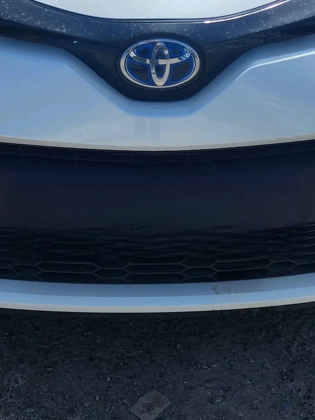 Toyota CHR GCC Specs - Excellent Condition Anniversary Edition-Top Range