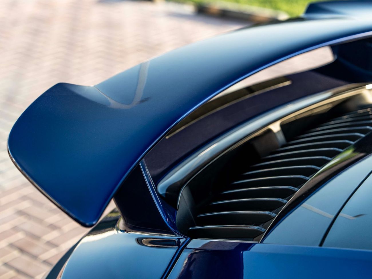 Porsche 911 Carrera 3.0L (444 HP) Coupe