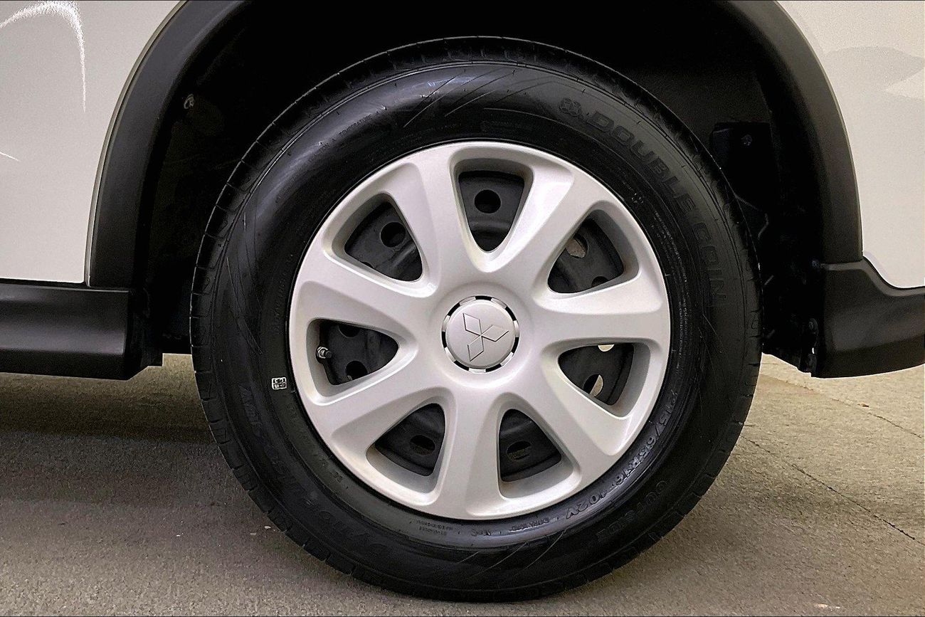 Mitsubishi ASX GLX Lowline | Guaranteed Warranty | 0 Down Payment