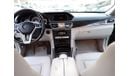 مرسيدس بنز E 350 بدى كت 63 موديل 2014 بانوراما مثبت سرعة تحكم رنجات حساسات جلد سنتر لوك شاشة كاميرا بحالة ممتازة