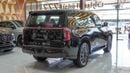 Nissan Patrol 2026 Nissan Patrol Platinum V6 Full Option