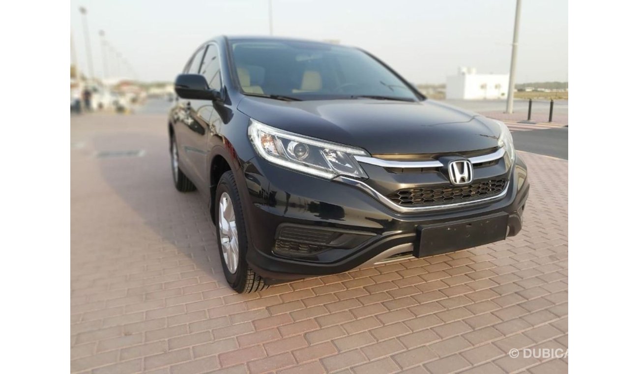 Honda CR-V HONDA CRV - 2016 - PERFECT CONDITION