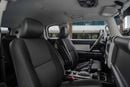 Toyota FJ Cruiser | 2,742 P.M | 0% Downpayment | Pristine Condition!