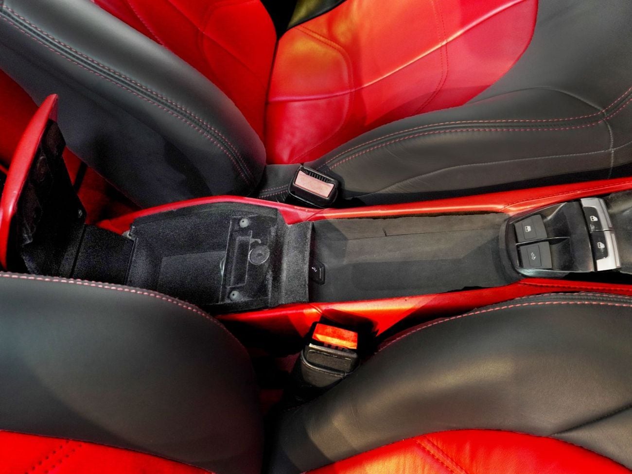 فيراري 488 سبايدر 