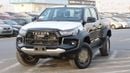 تويوتا هيلوكس GR Sport 4.0L