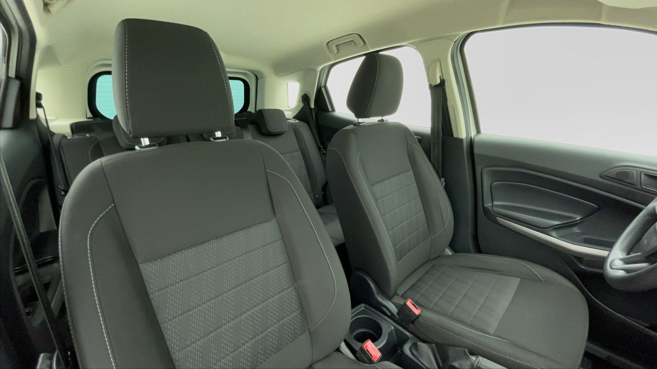 Ford EcoSport AMBIENTE 1.5 | Zero Down Payment | Home Test Drive