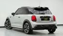 Mini Cooper S Coupé 2022 MINI Cooper S (JCW Kit) ,Warranty ,Service Contract ,Full Service History ,GCC