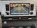 Hyundai Elantra Comfort 1.5L Petrol 2025 Export Price @ 51,000 AED
