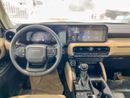 Toyota Prado EXPORT ONLY - TOYOTA PRADO GXR 2.4T