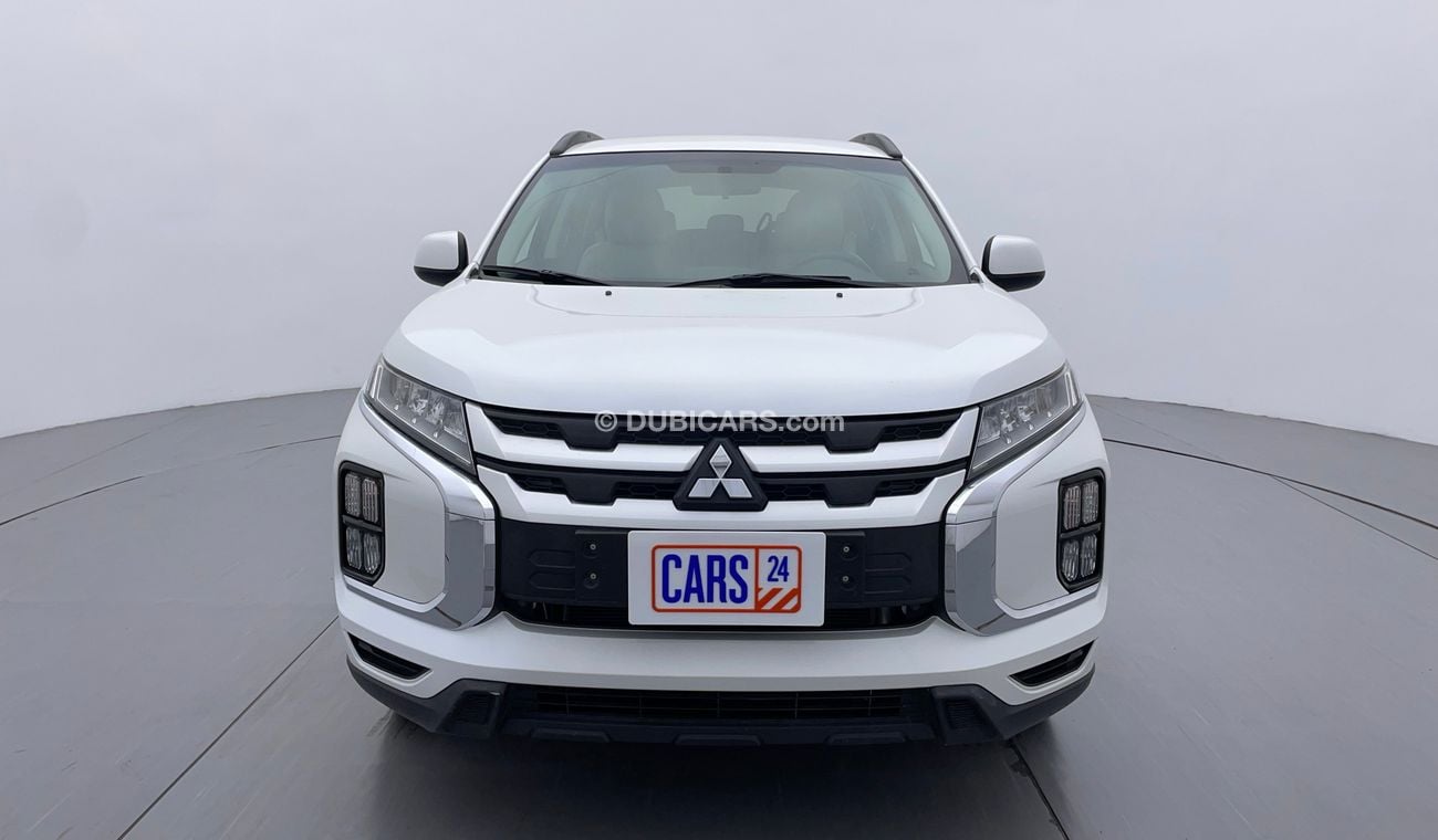 ميتسوبيشي ASX GLX MID 2 | بدون دفعة مقدمة | اختبار قيادة مجاني للمنزل