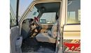 Toyota Land Cruiser Pick Up 4.5L V8 DIESEL FULL OPTION, M/T / DOUBLE CAB / DIFF LOCK (CODE # 7473)