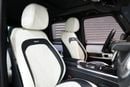 Mercedes Benz G63 AMG STD 2025 Mercedes-Benz G63 AMG Night Package, Carbon Fiber Interior Pack, Two-Tone Leather Interior!!