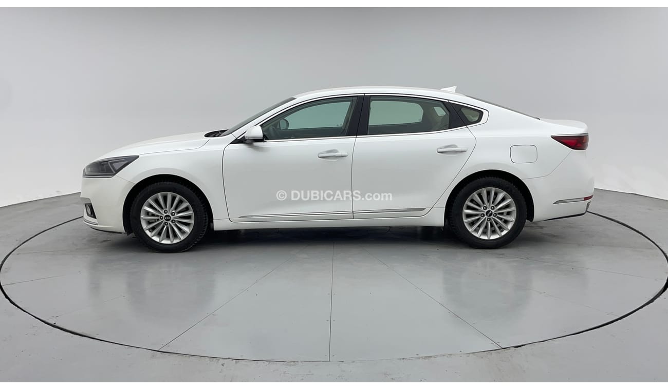 Kia Cadenza LX 3.3 | Zero Down Payment | Free Home Test Drive