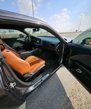 Dodge Challenger SXT Supertrack S 3.6L