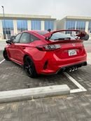 Honda Civic Type R