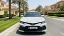 Toyota Camry S 2023 | AED 961/Month | 0 DP | 30 Day Return | Warranty