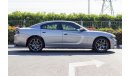 Dodge Charger 2015 - ASSIST AND FACILITY IN DOWN PAYMENT - 835 AED/MONTHLY - 1 YEAR WARRANTY