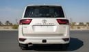 تويوتا لاند كروزر 2026 Model Toyota Land Cruiser (LC300) VX, 3.3L Turbo Diesel 4WD 10A/T