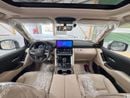 Toyota Land Cruiser 2025 Toyota Land Cruiser LC300 VXR (Full-Option without Radar) 3.3L V6 TW Twin Turbo Diesel A/T 4WD