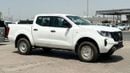 Nissan Navara Nissan/Navara/ 2.5 Diesel  XE 4X4 DC PLUS MT