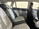 Ford Territory TER2123 TERRITORY TREND FWD 1.8L GTDI AT VINYL