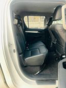 تويوتا هيلوكس DIESEL 2.8 LITER ,RIGHT HAND DRIVE ,AUTO TRANSMISSION ,ONLY FOR EXPORT