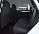 MG RX5 EXCELLENT DEAL for our MG RX5 ( 2022 Model ) in White Color GCC Specs
