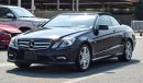 Mercedes-Benz E 350