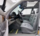 Mercedes Benz 560 SEL 1991 Mercedes Benz 560 SEL, Sunroof, Dual Airbags, Fully Loaded, Excellent Condition, American